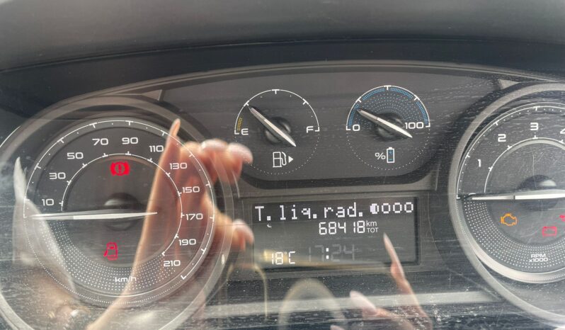 
								LANCIA YPSILON 1.0 FIREFLY HYBRID SILVER PLUS 69CV full									