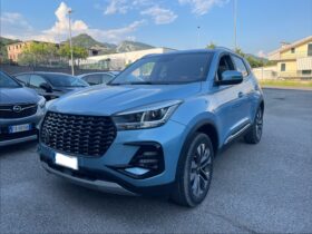 DR 5.0 1.5 BI-FUEL 116CV