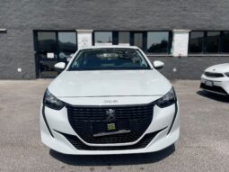 
										PEUGEOT 208 1.2 PURETECH PREMIUM PACK 75CV full									