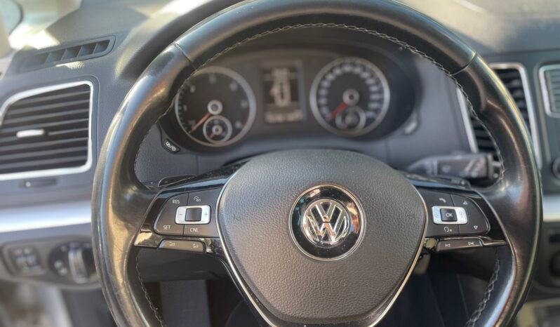 
								VOLKSWAGEN SHARAN 2.0TDI EXECUTIVE DSG 150CV full									