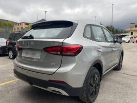 MG ZS 1.5 STANDARD 115CV
