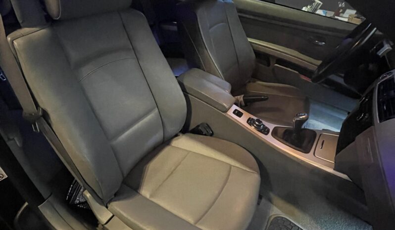 
								BMW 320I 2.0 CABRIO 170CV full									