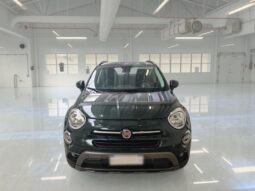 
										FIAT 500X 1.3MJT CROSS 95CV full									
