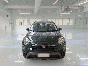FIAT 500X 1.3MJT CROSS 95CV