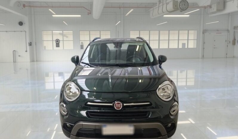 
								FIAT 500X 1.3MJT CROSS 95CV full									