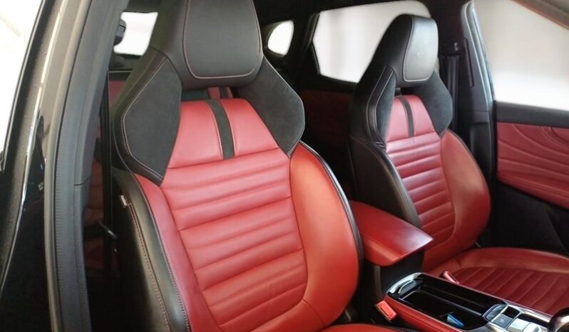 
								MG EHS 1.5 PLUG-IN HYBRID EXCLUSIVE 160CV full									