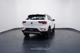 
										VOLKSWAGEN T-ROC 1.0TSI SPORT 116CV full									