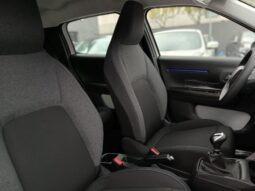 
										CITROEN C3 1.2 PURETECH YOU 100CV full									