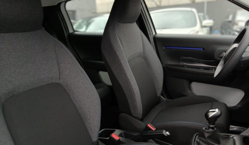 
								CITROEN C3 1.2 PURETECH YOU 100CV full									