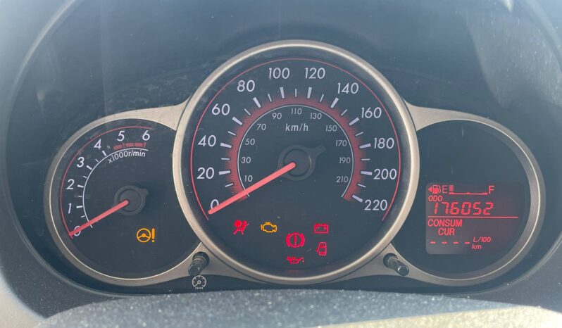 
								MAZDA 2 1.4 FUN 68CV full									
