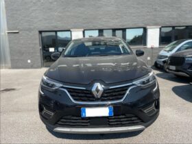 RENAULT ARKANA 1.6 HYBRID E-TECH INTENS 145CV