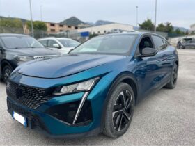 PEUGEOT 408 1.6 HYBRID ALLURE PACK 150CV
