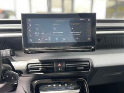 
										CITROEN C3 AIRCROSS 1.2 HYBRID E-DCS MAX 145CV full									