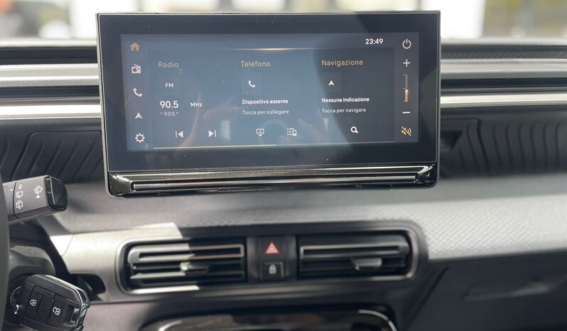 
								CITROEN C3 AIRCROSS 1.2 HYBRID E-DCS MAX 145CV full									