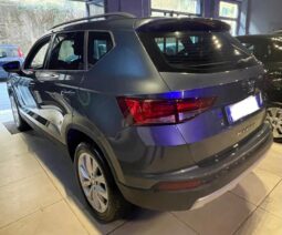 
										SEAT ATECA 1.6 XCELLENCE 116CV full									