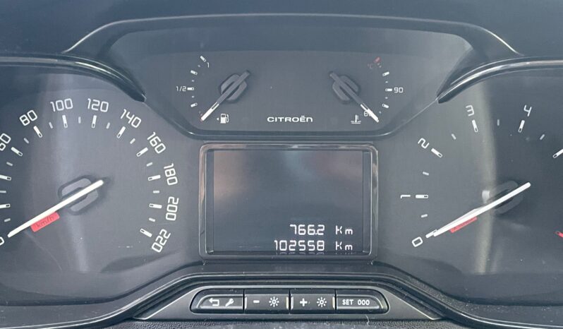
								CITROEN C3 1.6 BLUEHDI SHINE 75CV full									