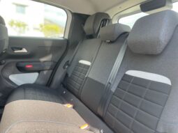 
										CITROEN C3 1.2 HYBRID E-DCS PLUS 110CV full									