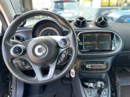 
										SMART FORTWO EQ CABRIO PASSION 56CV full									