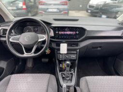 
										VOLKSWAGEN T-CROSS 1.0TSI STYLE DSG 110CV full									