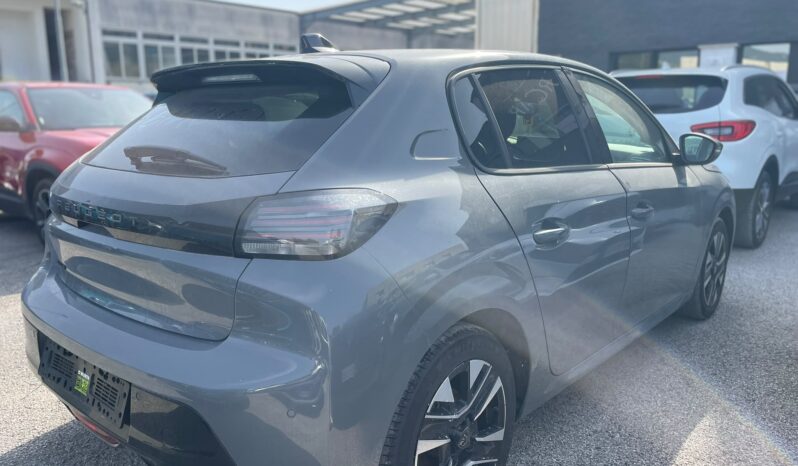 
								PEUGEOT 208 1.2 PURETECH ALLURE 100CV full									