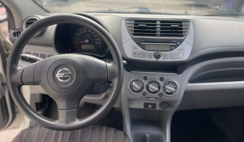 
								NISSAN PIXIO 1.0 FUN 68CV full									