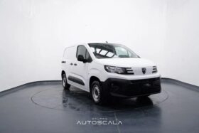 PEUGEOT PARTNER 1.5 BLUEHDI L1 100CV