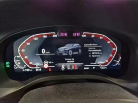 BMW IX3 INSPING 109CV