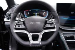 
										BYD SEAL U DM-i 1.5 PHEV BOOST 218CV full									