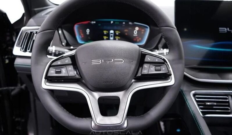 
								BYD SEAL U DM-i 1.5 PHEV BOOST 218CV full									