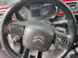 
										CITROEN C3 1.2 PURETECH SHINE 82CV full									