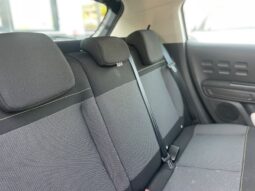 
										CITROEN C3 1.2 PURETECH SHINE 110CV full									
