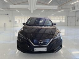 
										NISSAN LEAF BUSINESS 122CV full									
