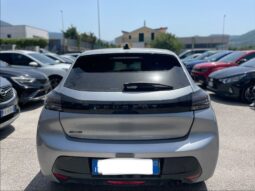 
										PEUGEOT 208 1.2 PURETECH ALLURE 100CV full									