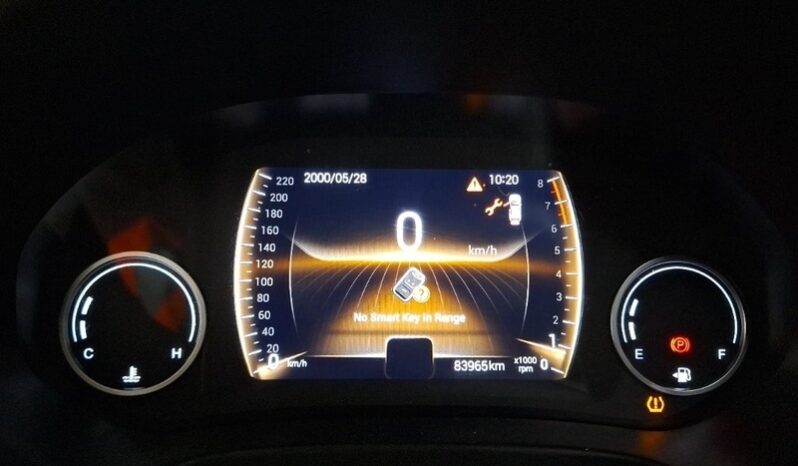 
								DR 4.0 1.5 BI-FUEL 116CV full									