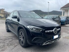 MERCEDES GLA200D 2.0 AUTOMATIC SPORT PLUS 150CV