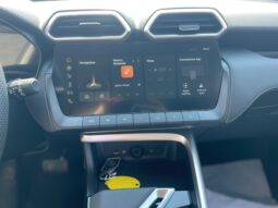 
										MG ZS 1.5 HYBRID+ LUXURY 102CV full									