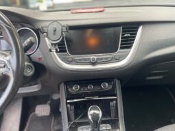 
										OPEL GRANDLAND X 1.5 ECOTEC ULTIMATE 130CV full									