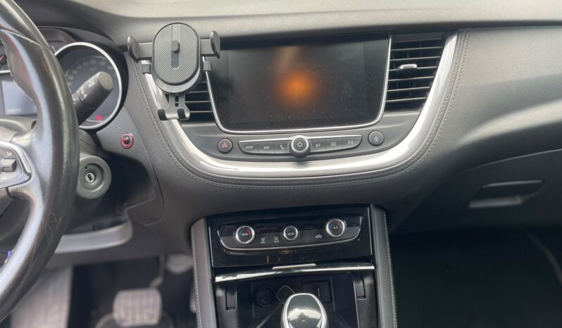 
								OPEL GRANDLAND X 1.5 ECOTEC ULTIMATE 130CV full									