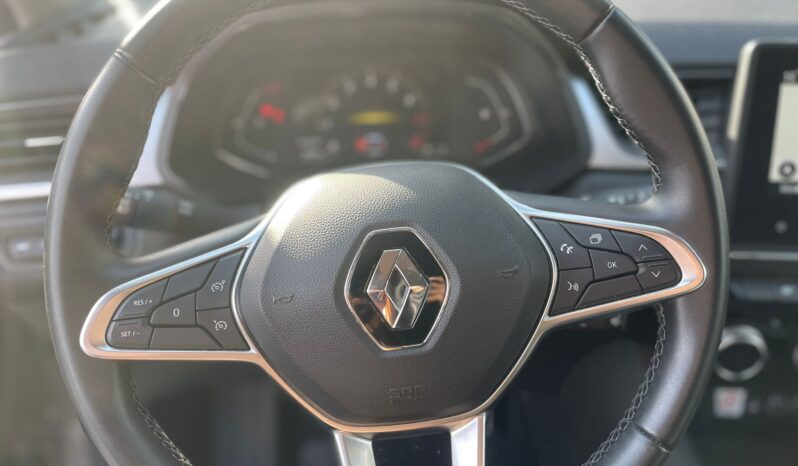 
								RENAULT CAPTUR 1.0TCE TECHNO 90CV full									