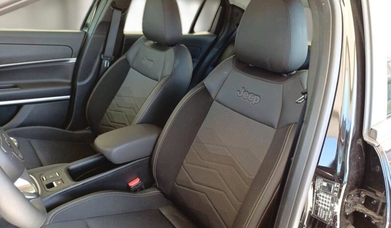 
								JEEP AVENGER 1.2 TURBO ALTITUDE 100CV full									