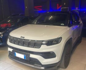 JEEP COMPASS 1.6MJT S 130CV