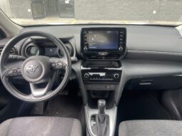 
										TOYOTA YARIS CROSS 1.5HYBRID E-CVT BUSINESS 93CV full									