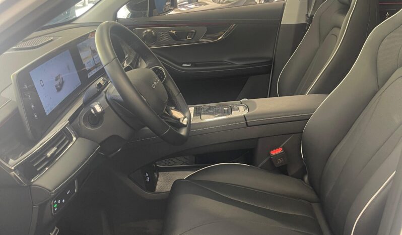 
								OMODA 5 SHS 1.5 PREMIUM 143CV full									
