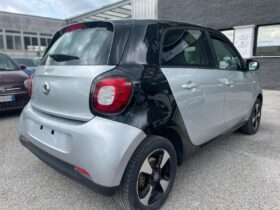 SMART FORFOUR 1.0 PASSION 70CV
