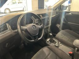
										VOLKSWAGEN TIGUAN 2.0TDI 4MOTION ADVANCED DSG 150CV full									
