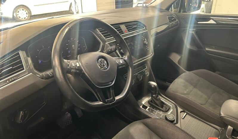 
								VOLKSWAGEN TIGUAN 2.0TDI 4MOTION ADVANCED DSG 150CV full									