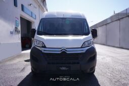 
										CITROEN JUMPER 2.2 BLUEHDI L2 H2 BUSINESS 120CV full									