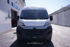 CITROEN JUMPER 2.2 BLUEHDI L2 H2 BUSINESS 120CV