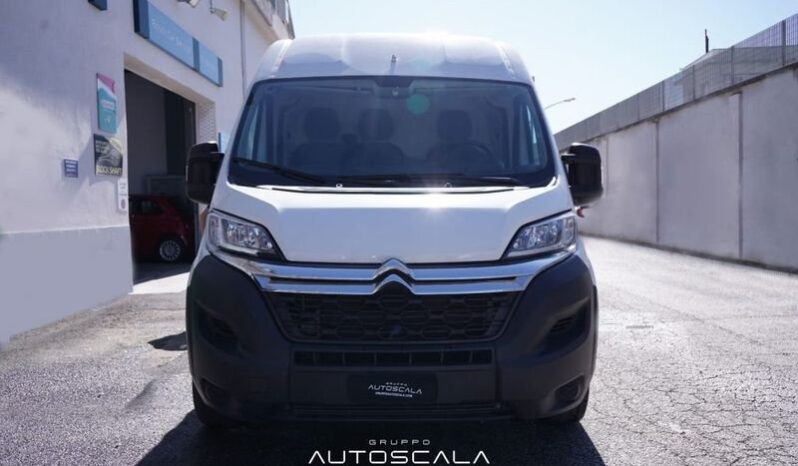 
								CITROEN JUMPER 2.2 BLUEHDI L2 H2 BUSINESS 120CV full									