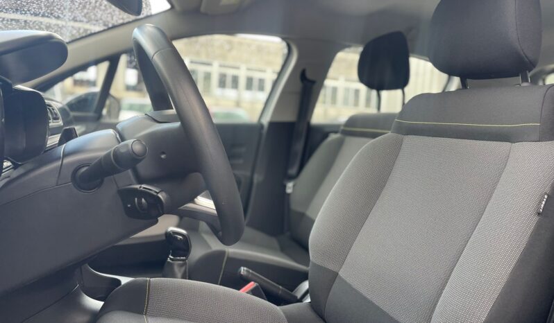 
								CITROEN C3 1.2 PURETECH BUSINESS 83CV full									